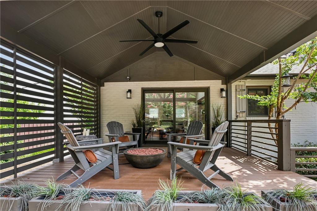 Peachtree Hills - Residential