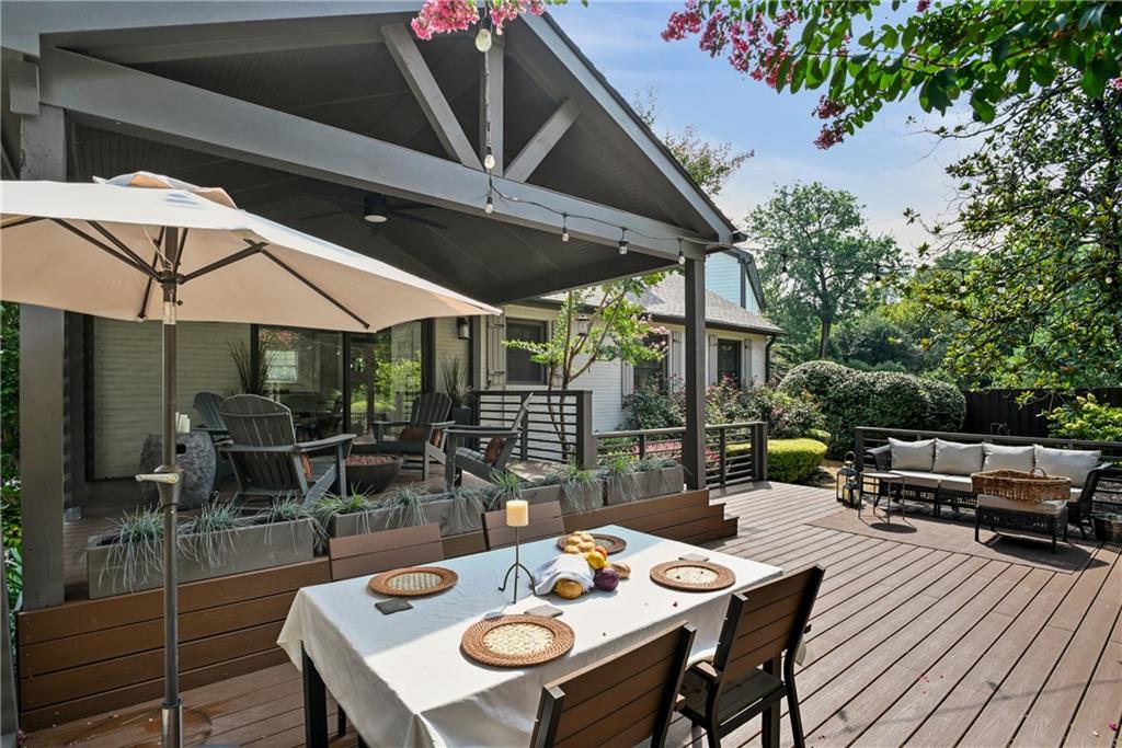 Peachtree Hills - Residential