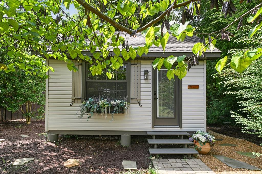 Peachtree Hills - Residential