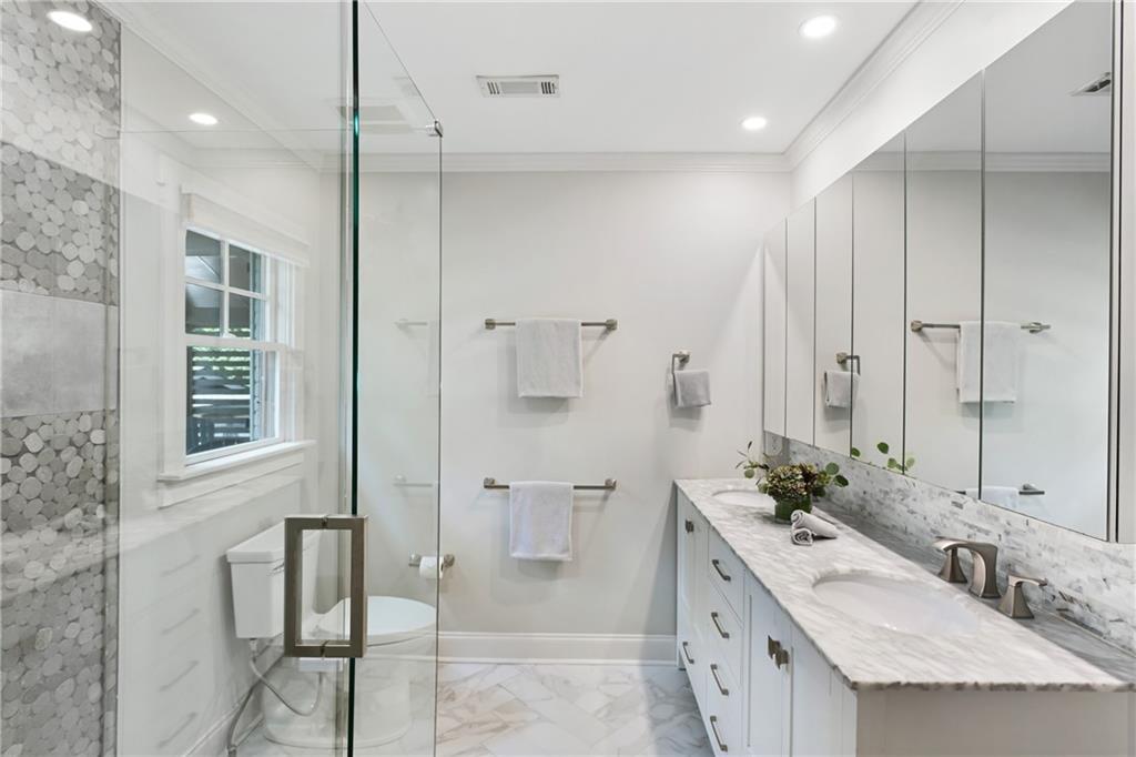 Peachtree Hills - Residential