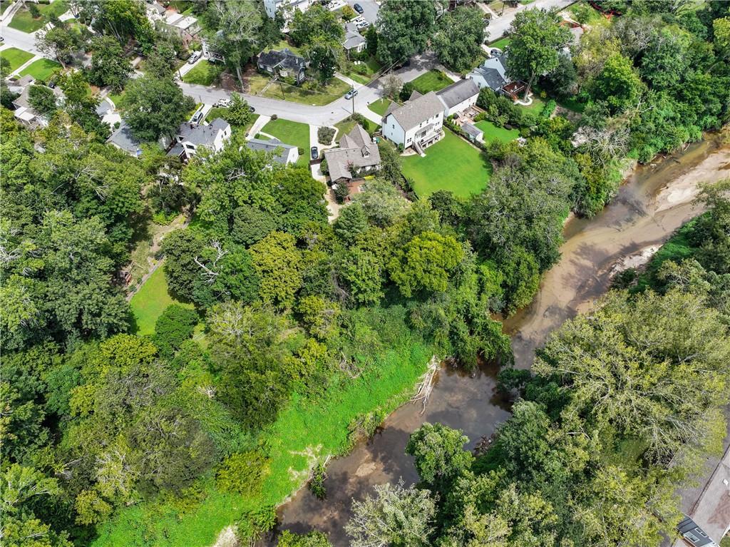 Peachtree Hills - Residential