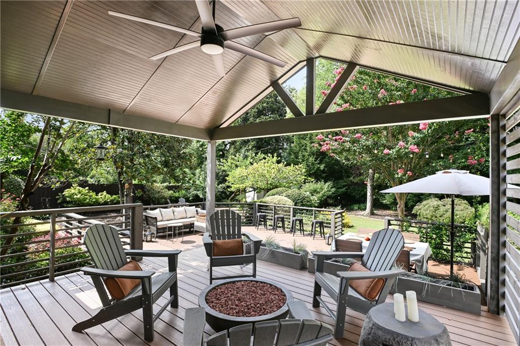 Peachtree Hills - Residential