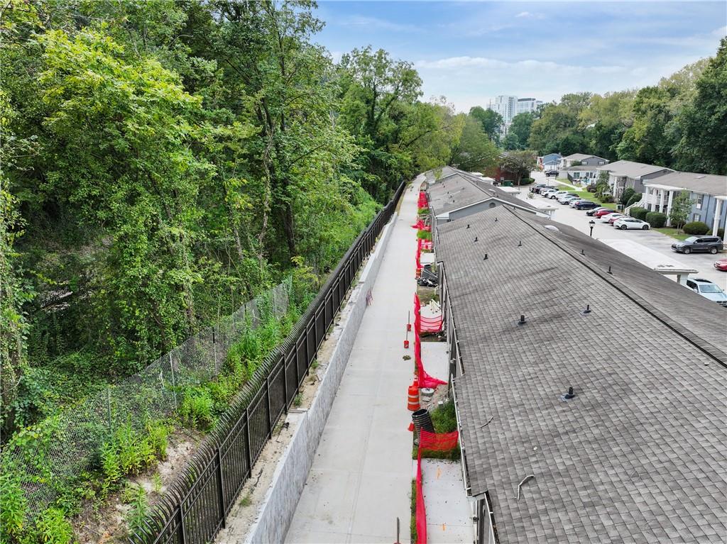 Peachtree Hills - Residential