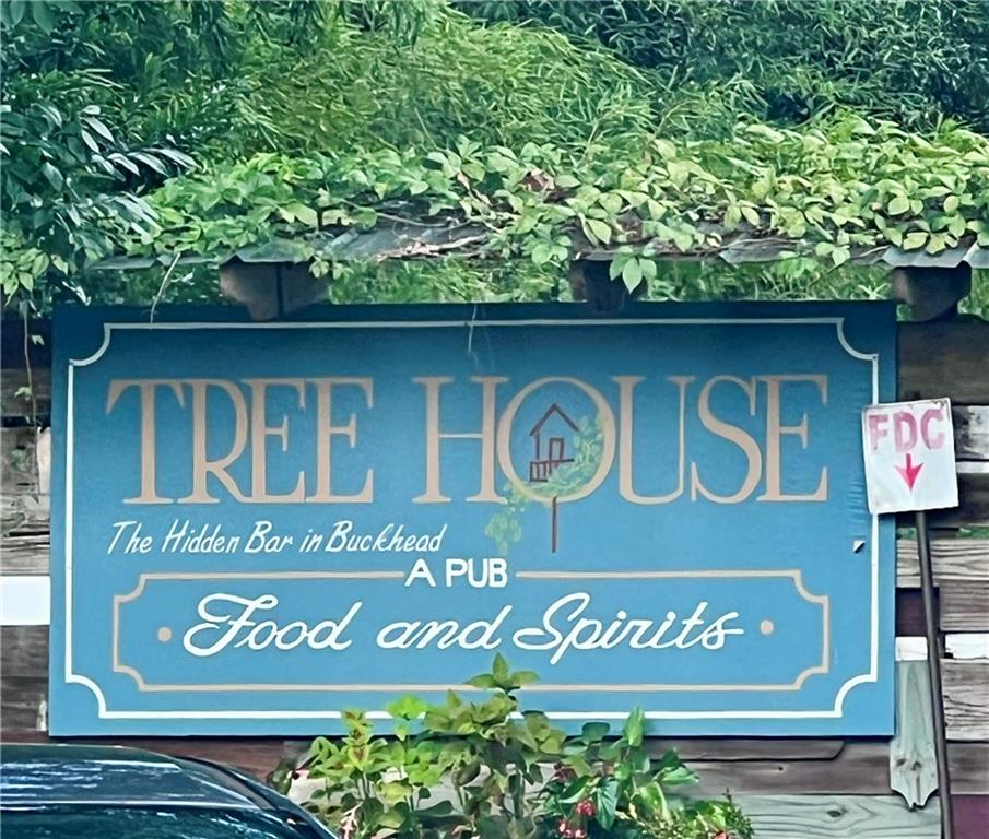 Peachtree Hills - Residential