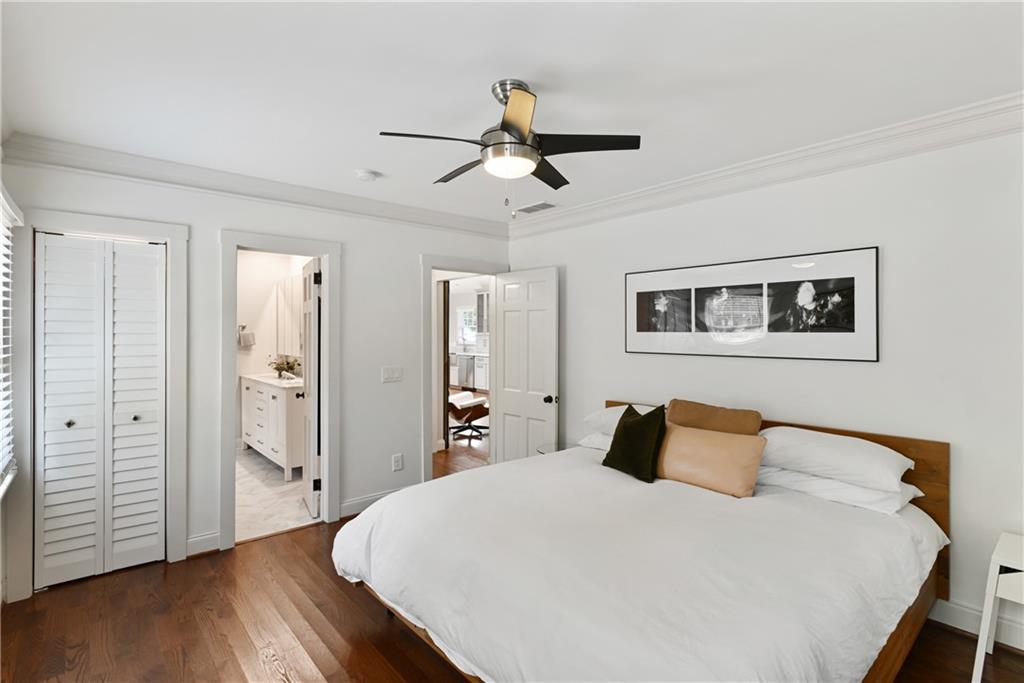 Peachtree Hills - Residential