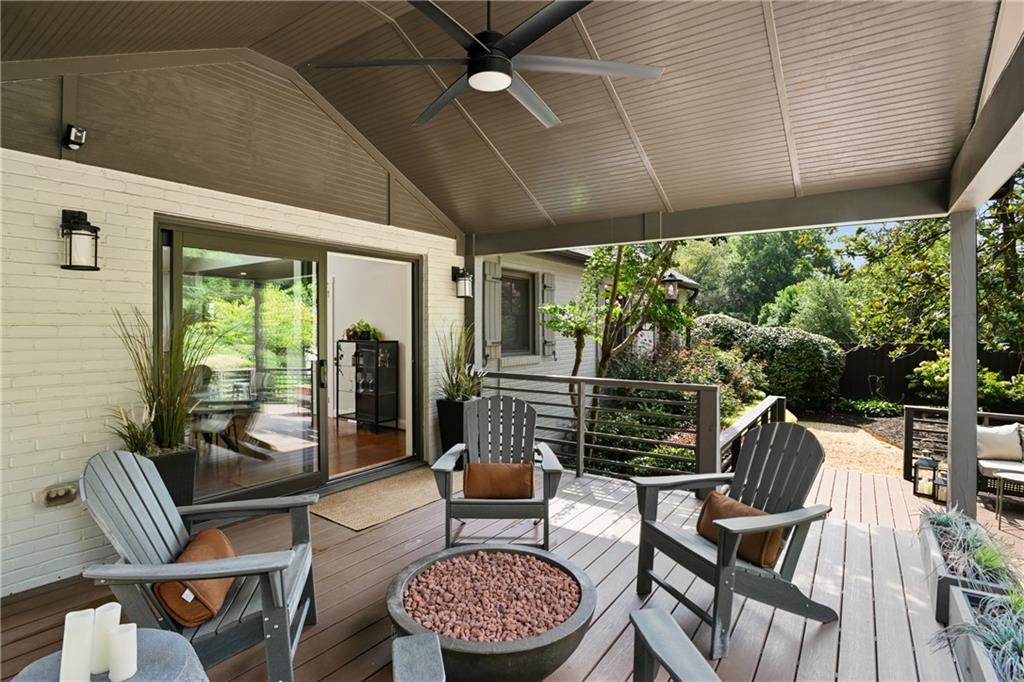 Peachtree Hills - Residential