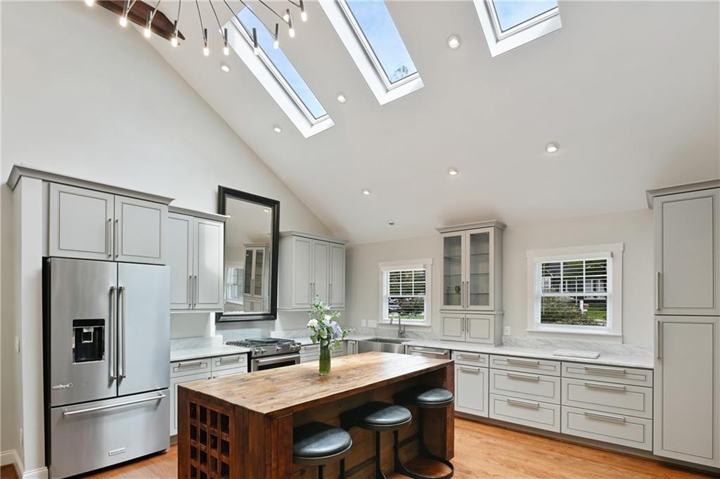 Peachtree Hills - Residential