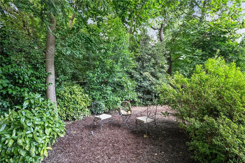 Peachtree Hills - Residential