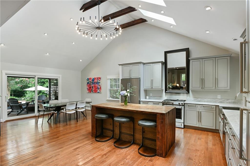 Peachtree Hills - Residential