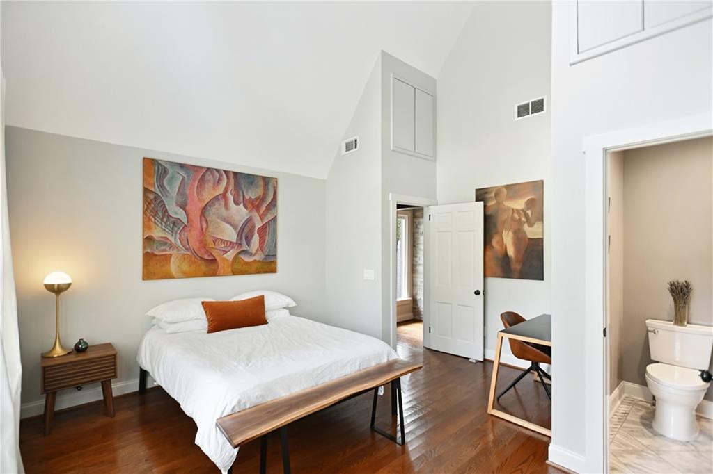 Peachtree Hills - Residential