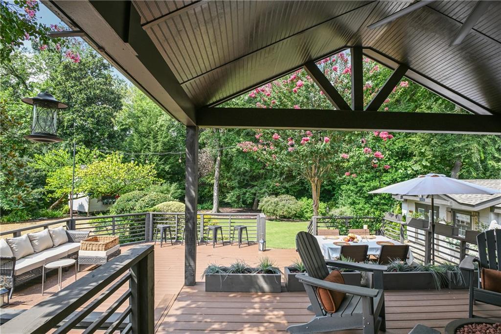 Peachtree Hills - Residential