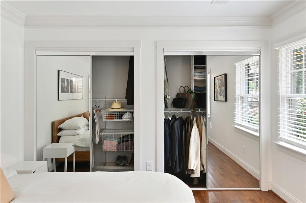 Peachtree Hills - Residential