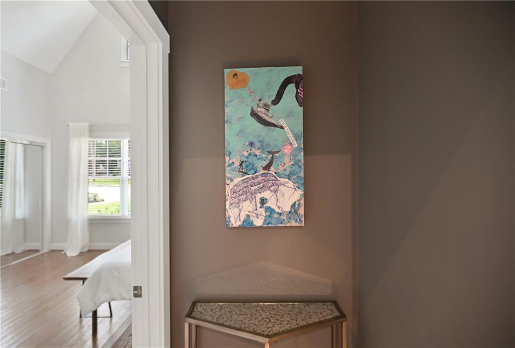 Peachtree Hills - Residential