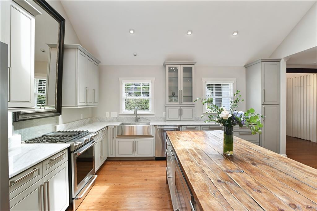 Peachtree Hills - Residential