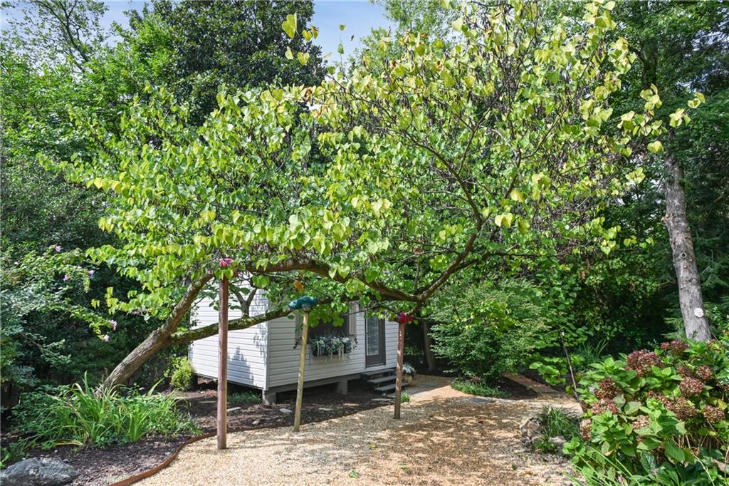 Peachtree Hills - Residential