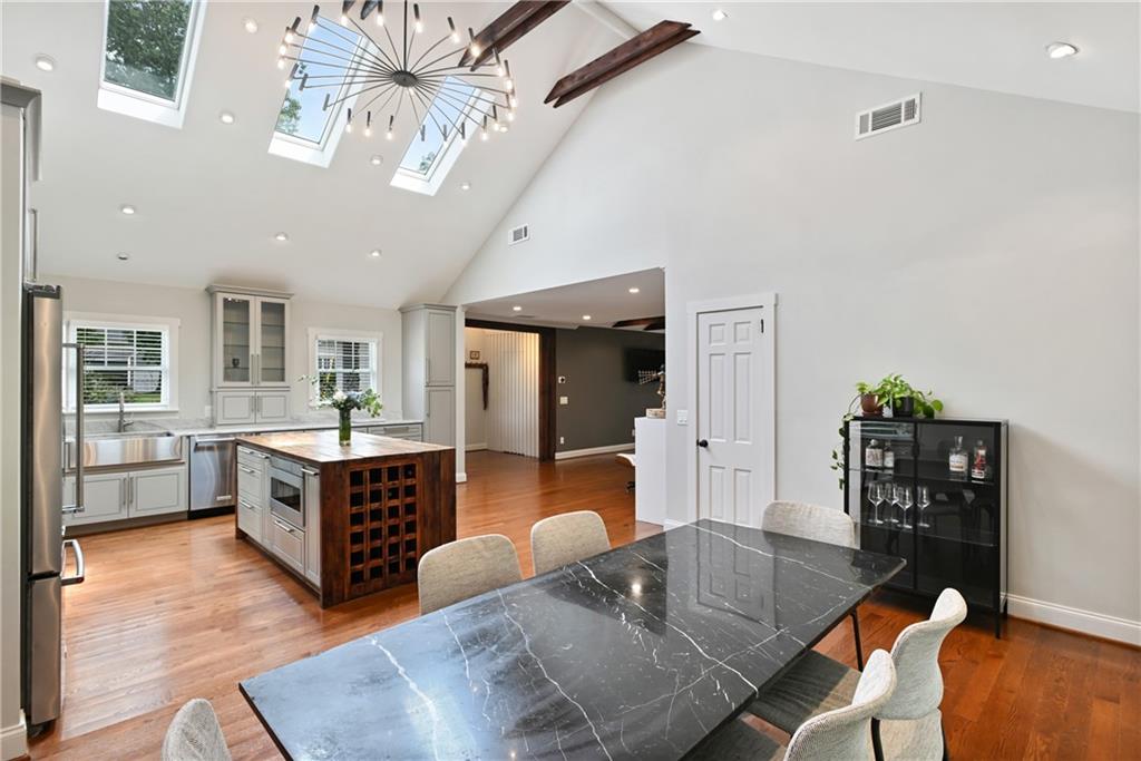 Peachtree Hills - Residential