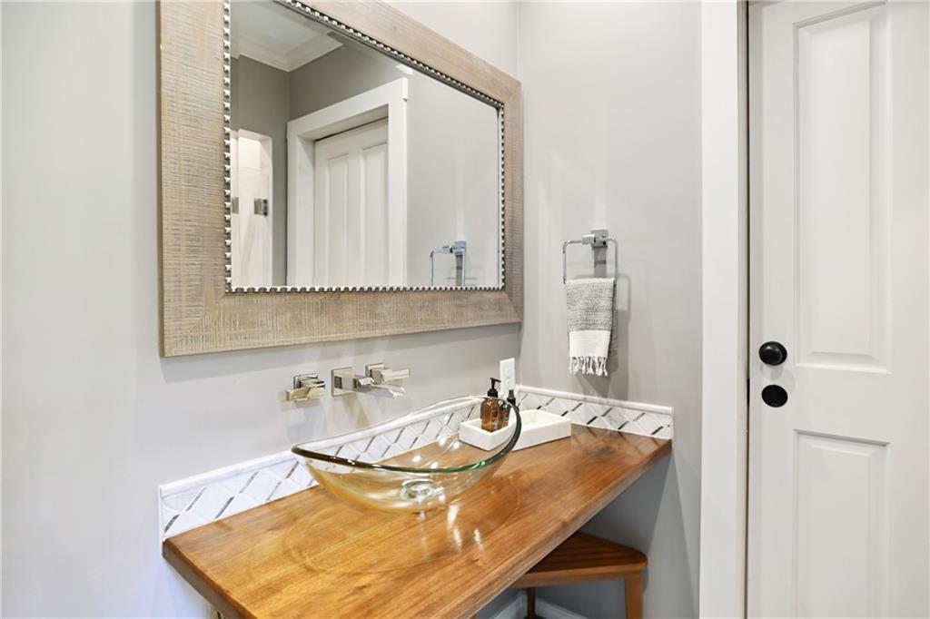 Peachtree Hills - Residential