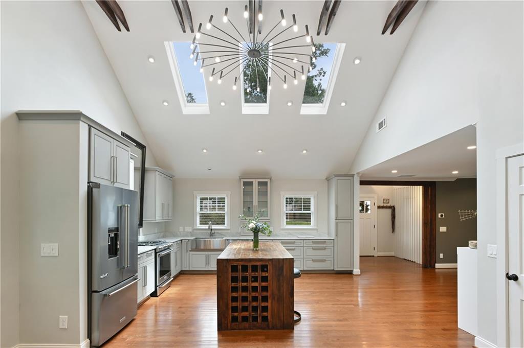 Peachtree Hills - Residential