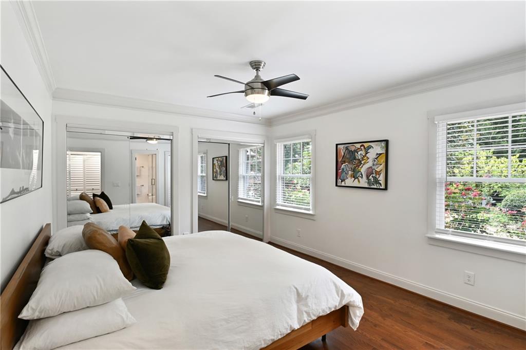 Peachtree Hills - Residential