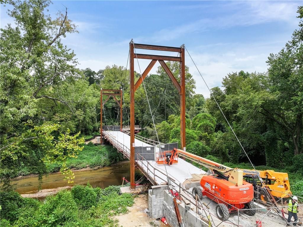 Peachtree Hills - Residential