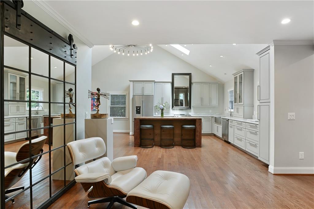 Peachtree Hills - Residential