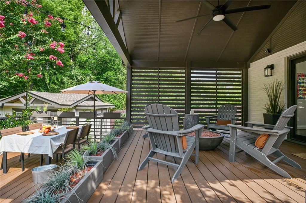 Peachtree Hills - Residential