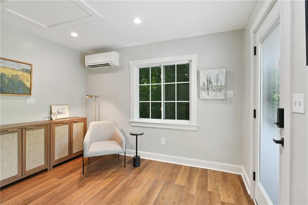 Peachtree Hills - Residential