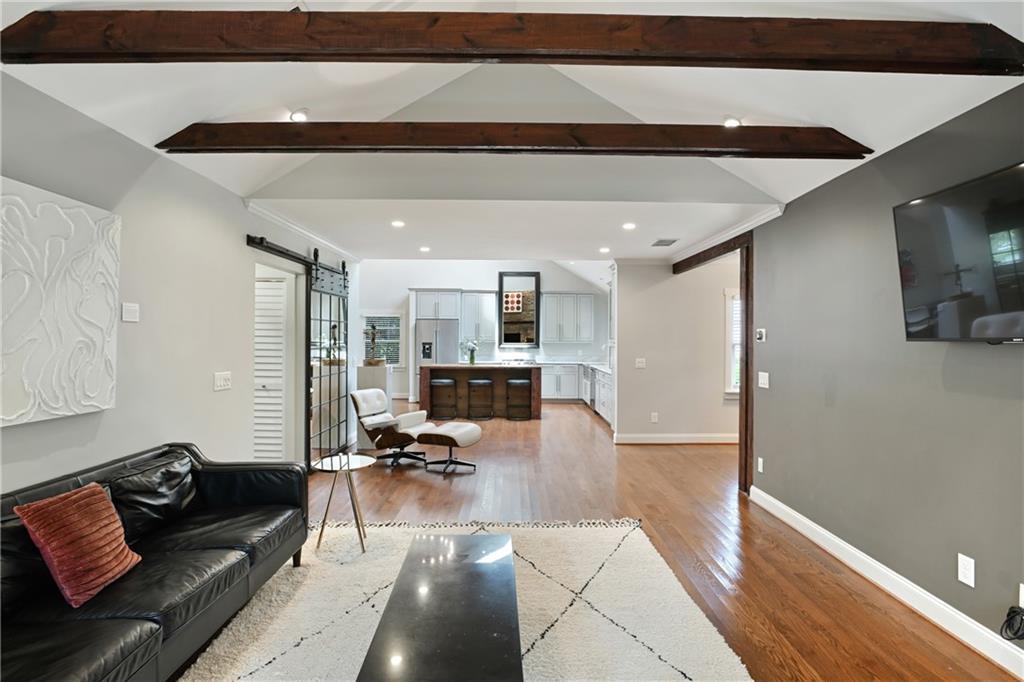 Peachtree Hills - Residential