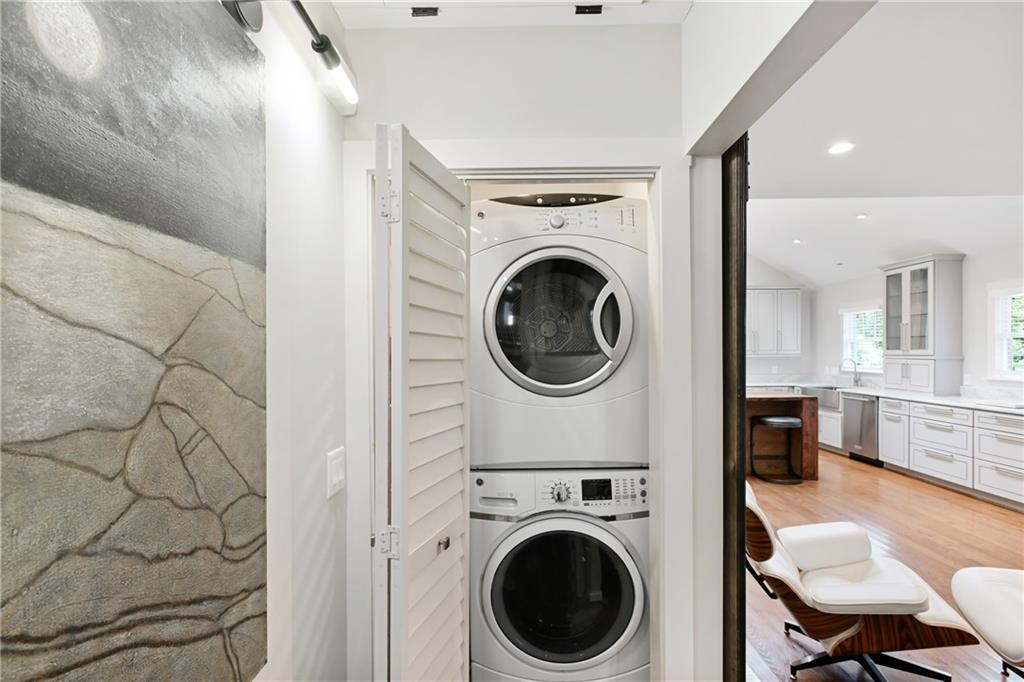 Peachtree Hills - Residential