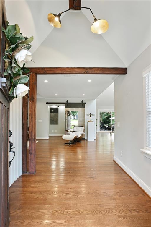 Peachtree Hills - Residential