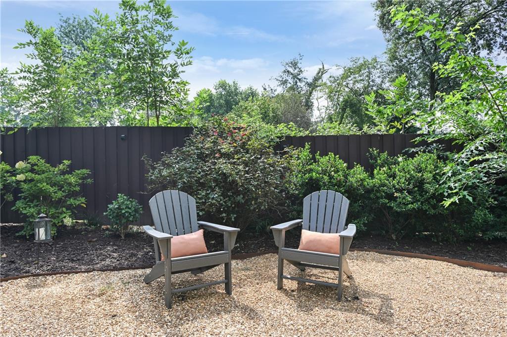 Peachtree Hills - Residential