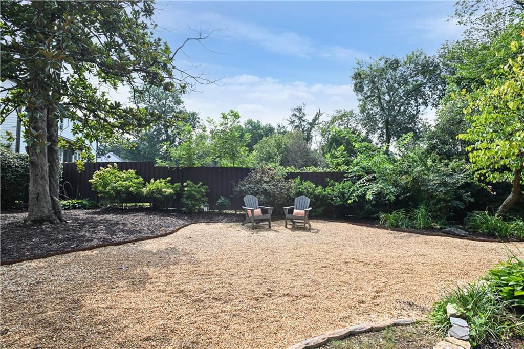 Peachtree Hills - Residential