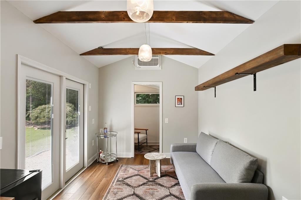 Peachtree Hills - Residential