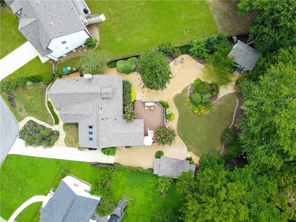 2067 Fairhaven Circle NE