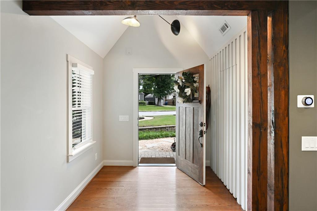 Peachtree Hills - Residential