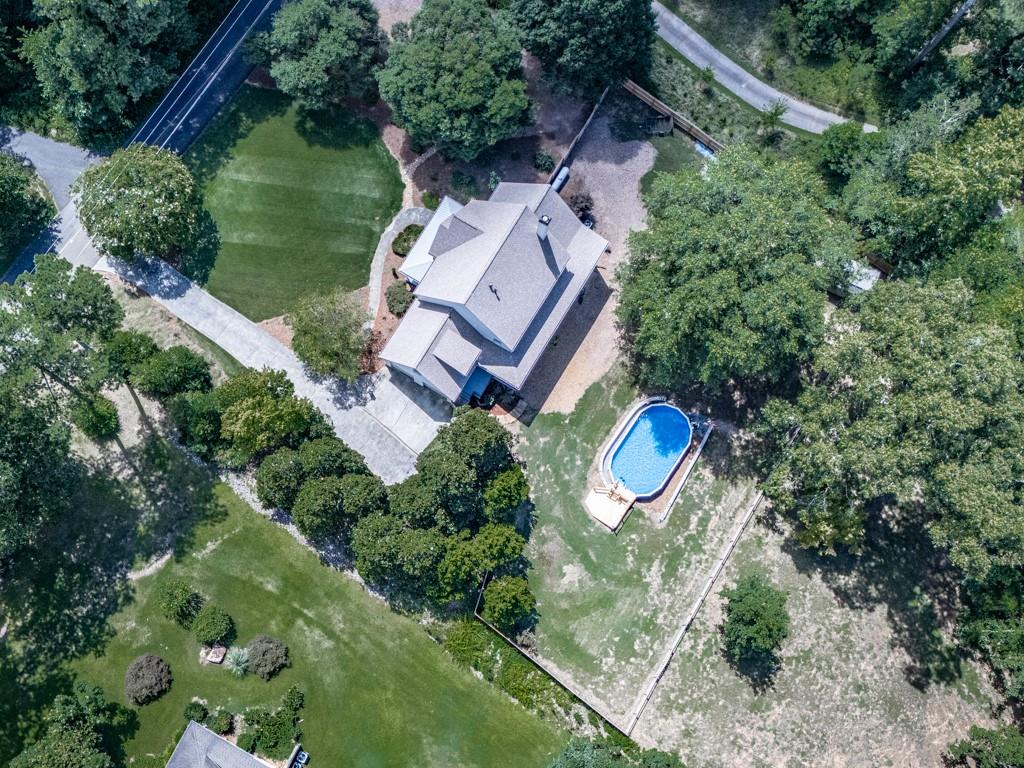 524 Sweetwater Creek Drive