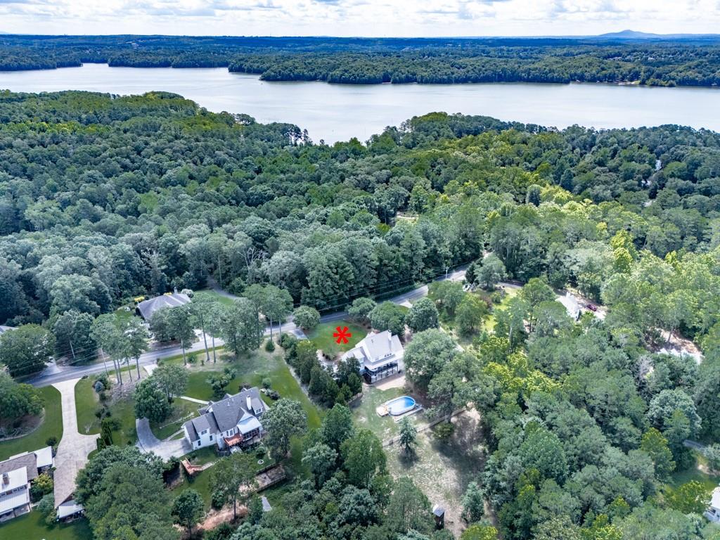 524 Sweetwater Creek Drive