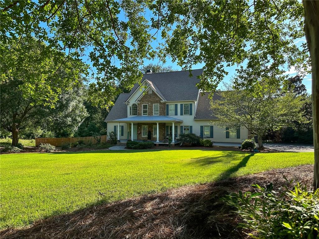 524 Sweetwater Creek Drive