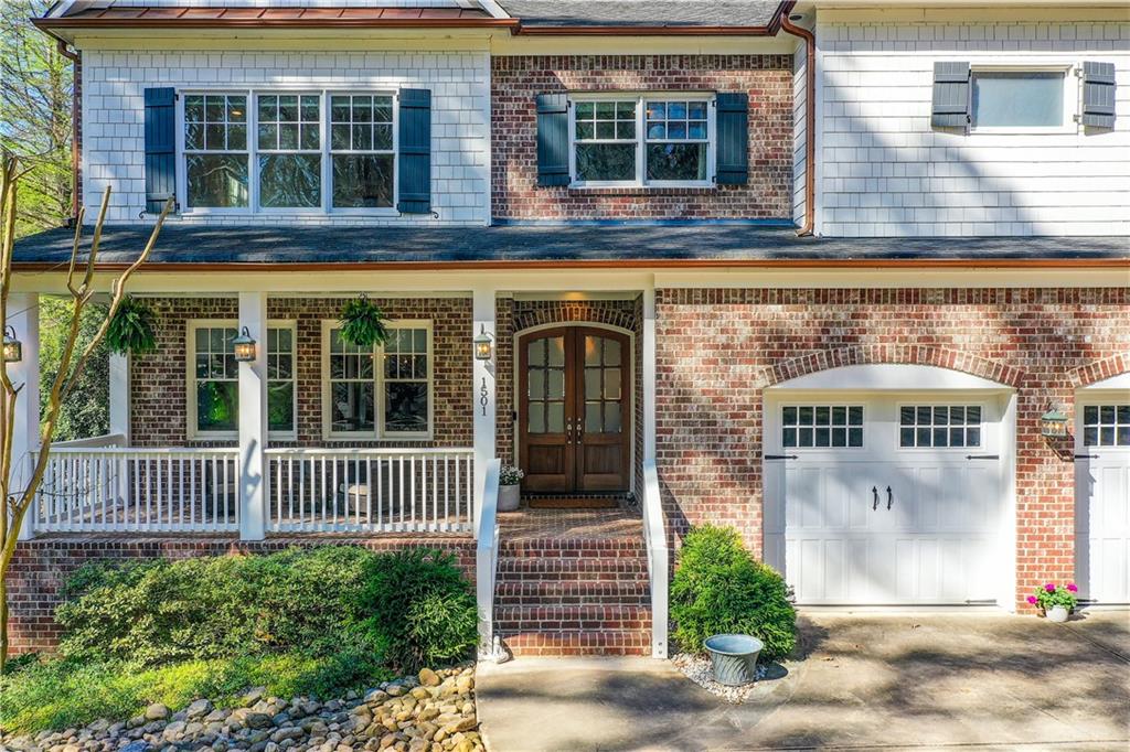 1501 Brawley Circle NE