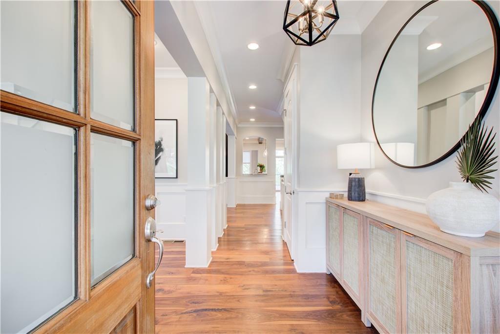 1501 Brawley Circle NE