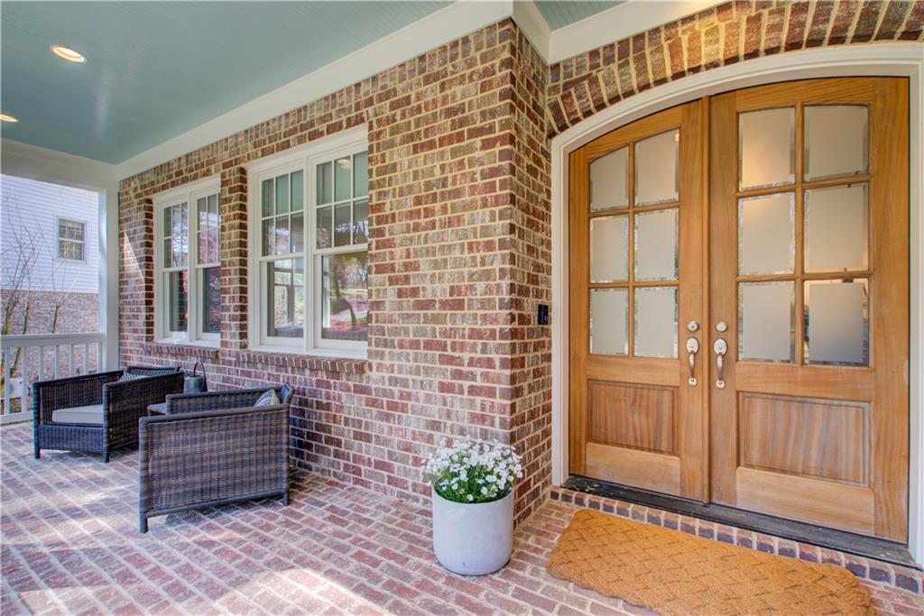 1501 Brawley Circle NE