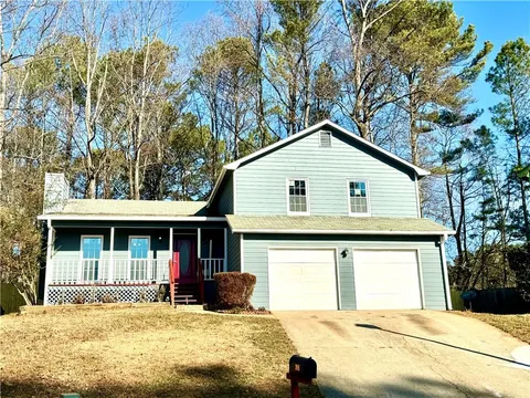 3945 Peninsula Court, Lawrenceville, GA 30044 - MLS#: 7500977
