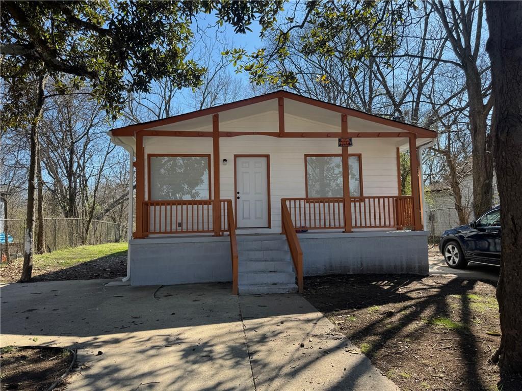 235 Canal Street, Cedartown, Georgia image 1