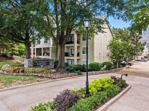 Condo For Sale - 3655 Habersham Road #A320<br/> Fulton County, Atlanta, GA 30305