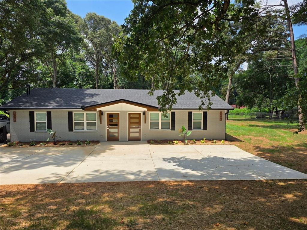 GEO NEIGHBORHOOD-06 - Residential Lease