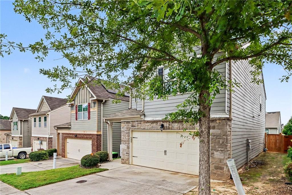 5885 Seabright Lane