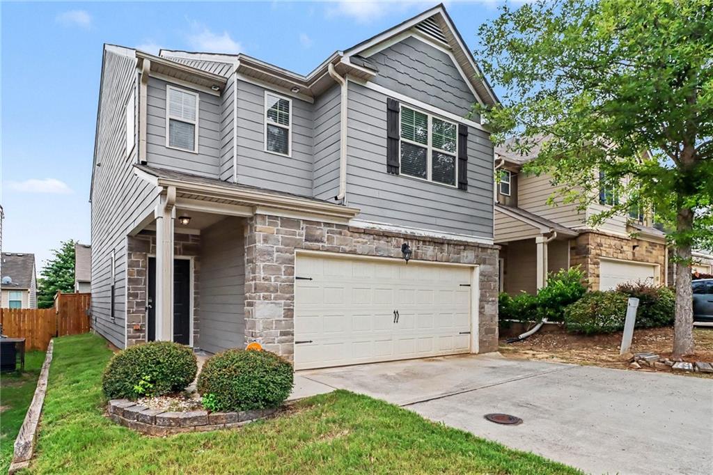 5885 Seabright Lane
