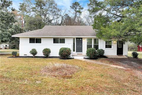 Apartment For Sale - 145 Beaverdam Road<br/> Winterville, GA 30683