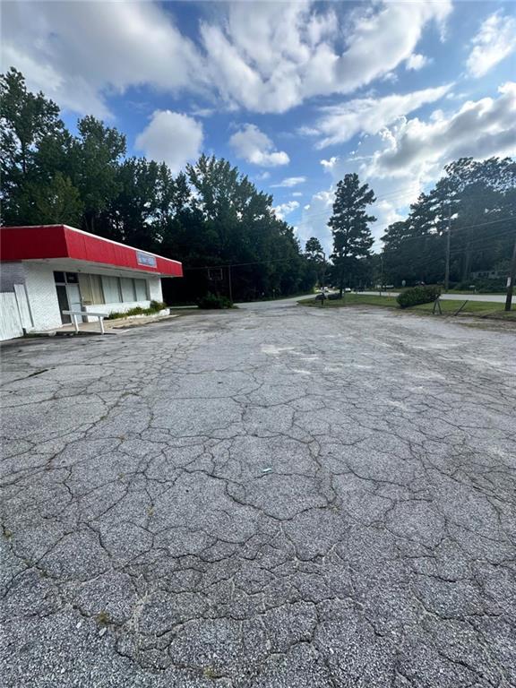 2546 ROCK CHAPEL Road