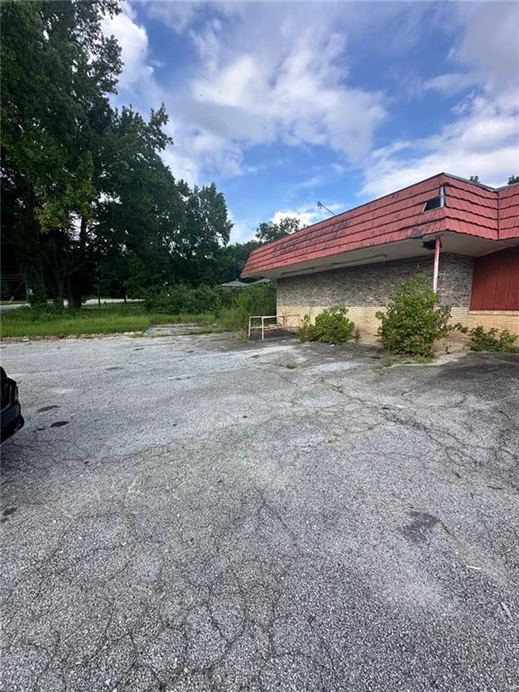 2546 ROCK CHAPEL Road
